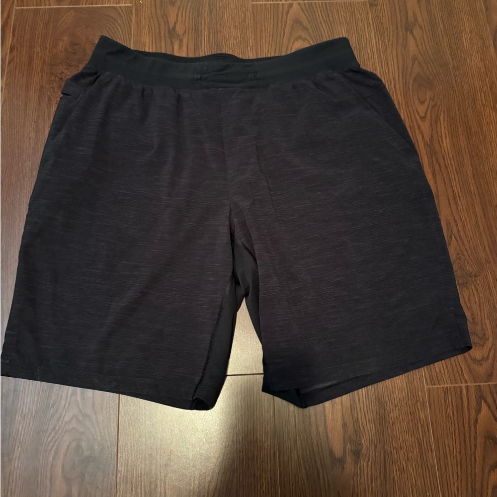 Lululemon T.H.E Linerless 9 Inch Shorts